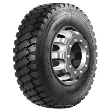 Chinese Best Quality Truck Tire